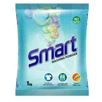 ACI Smart Washing Powder 500g
